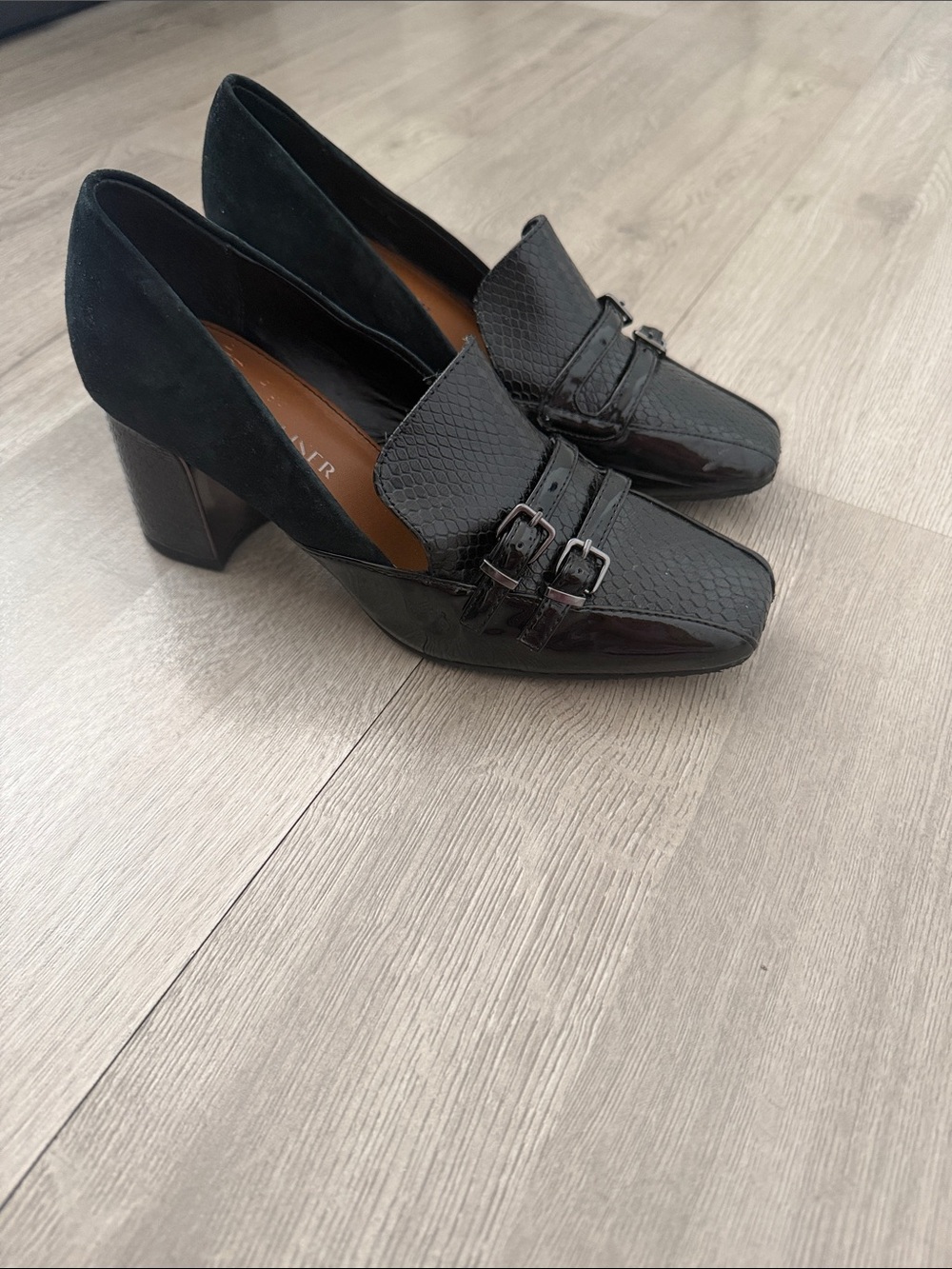 DP exotic python mules